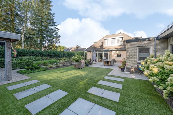 Medium property photo - Oude Antwerpsepostbaan 33B, 4741 TH Hoeven